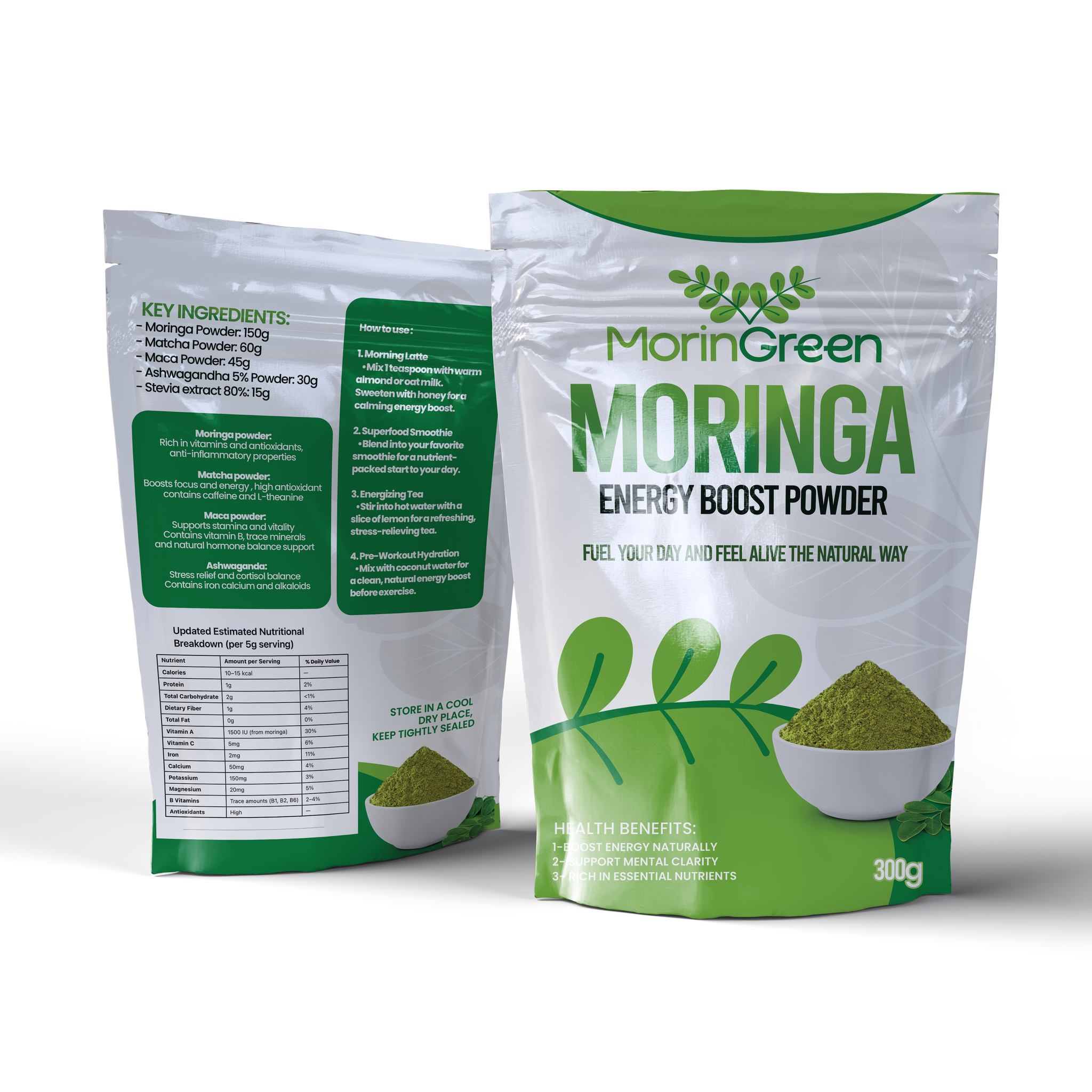 MORINGA